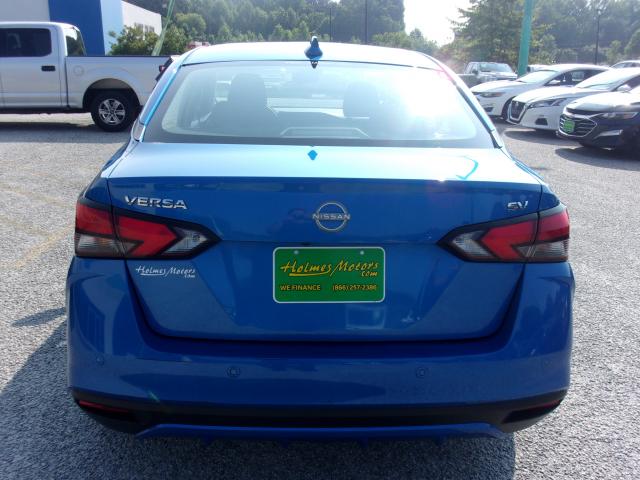 2023 Nissan Versa Automatic CVT w/Xtronic - Image 7