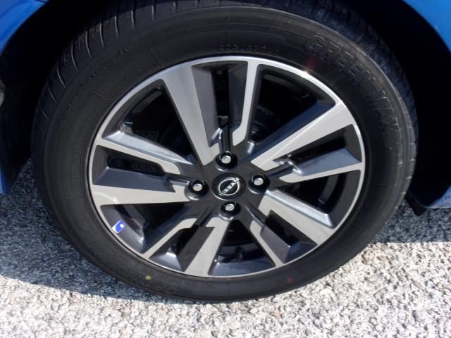 2023 Nissan Versa Automatic CVT w/Xtronic - Image 9