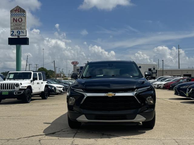 2023 Chevrolet Blazer Automatic 9-Spd w/Overdrive - Image 1