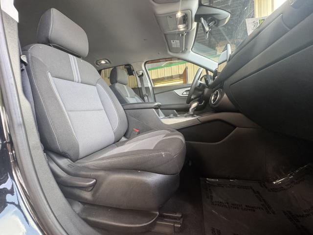 2023 Chevrolet Blazer Automatic 9-Spd w/Overdrive - Image 10