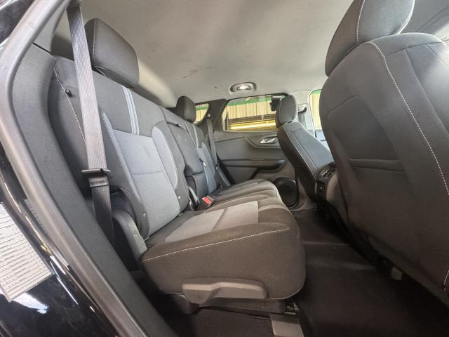 2023 Chevrolet Blazer Automatic 9-Spd w/Overdrive - Image 11