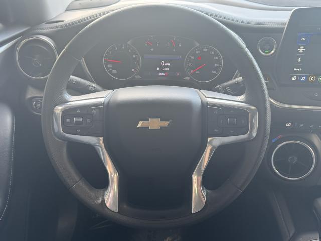 2023 Chevrolet Blazer Automatic 9-Spd w/Overdrive - Image 12