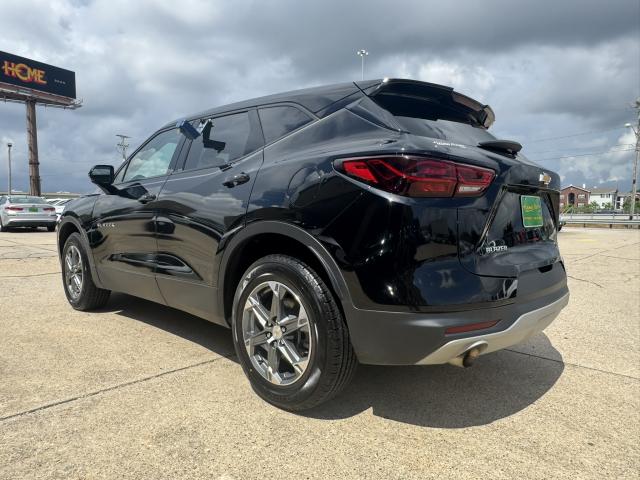 2023 Chevrolet Blazer Automatic 9-Spd w/Overdrive - Image 6
