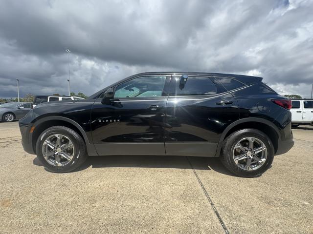 2023 Chevrolet Blazer Automatic 9-Spd w/Overdrive - Image 7
