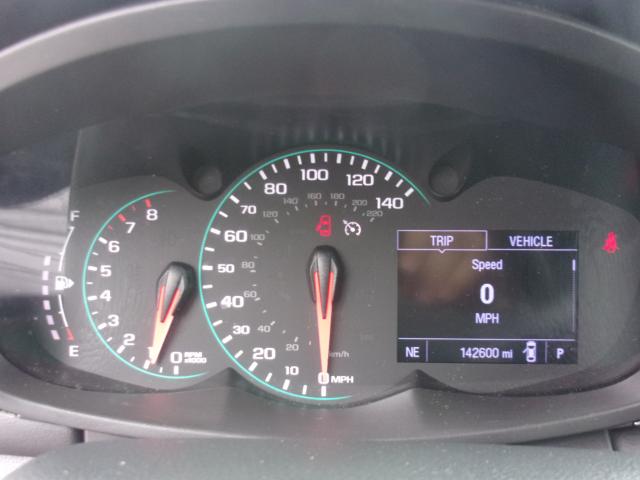 2020 Chevrolet Trax Automatic 6-Spd - Image 10