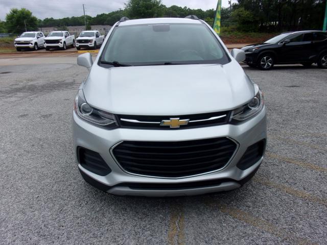 2020 Chevrolet Trax Automatic 6-Spd - Image 3