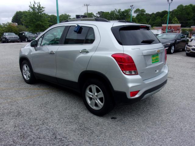2020 Chevrolet Trax Automatic 6-Spd - Image 6