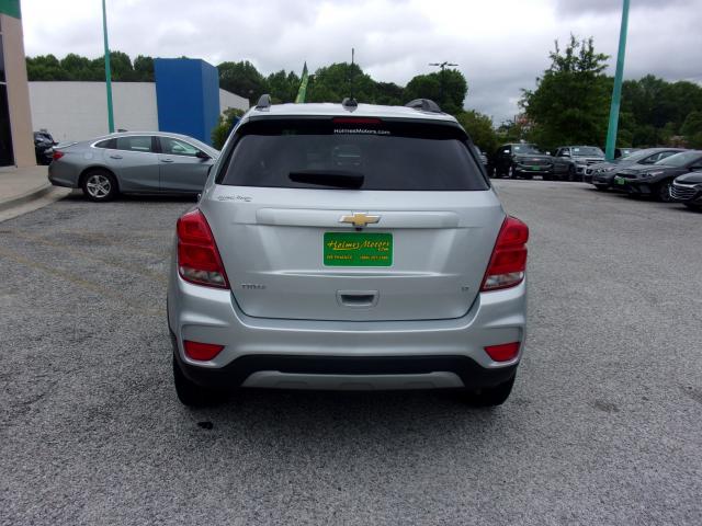 2020 Chevrolet Trax Automatic 6-Spd - Image 7