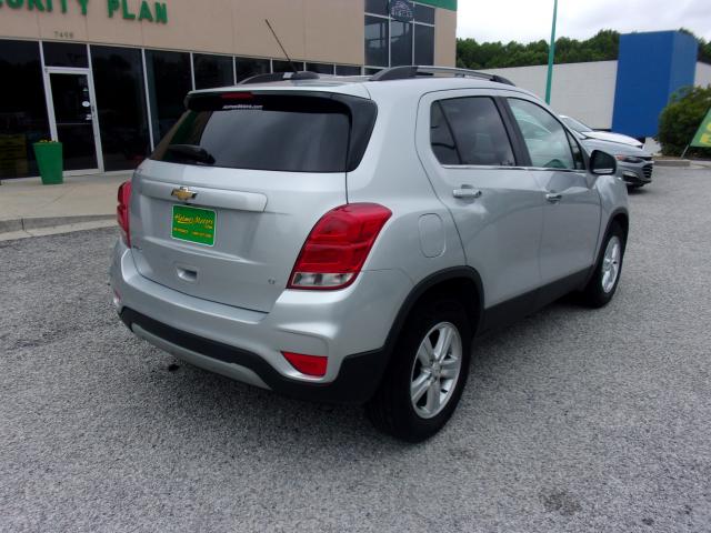 2020 Chevrolet Trax Automatic 6-Spd - Image 8