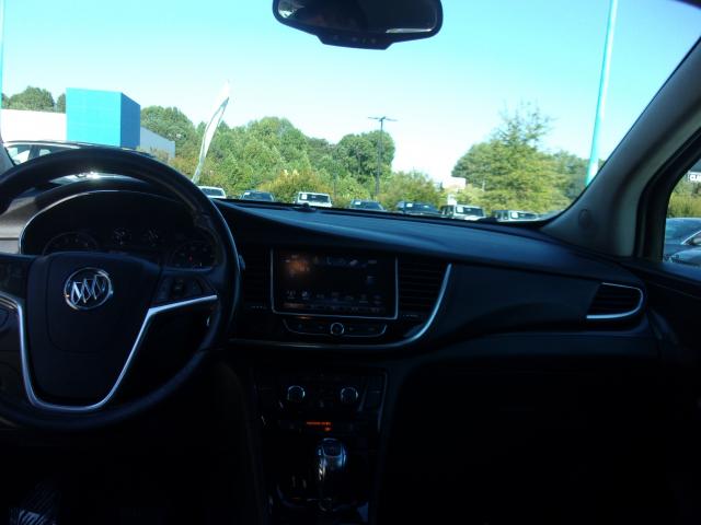 2019 Buick Encore Automatic 6-Spd w/Overdrive & Shift Control - Image 10