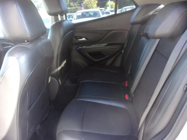 2019 Buick Encore Automatic 6-Spd w/Overdrive & Shift Control - Image 11