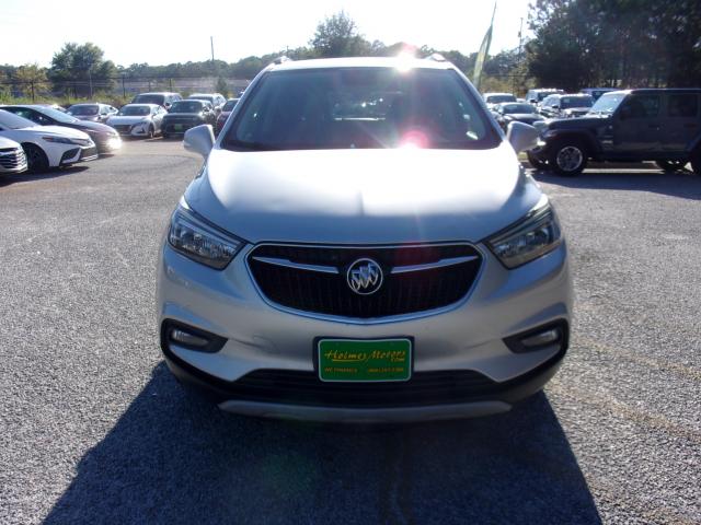 2019 Buick Encore Automatic 6-Spd w/Overdrive & Shift Control - Image 3