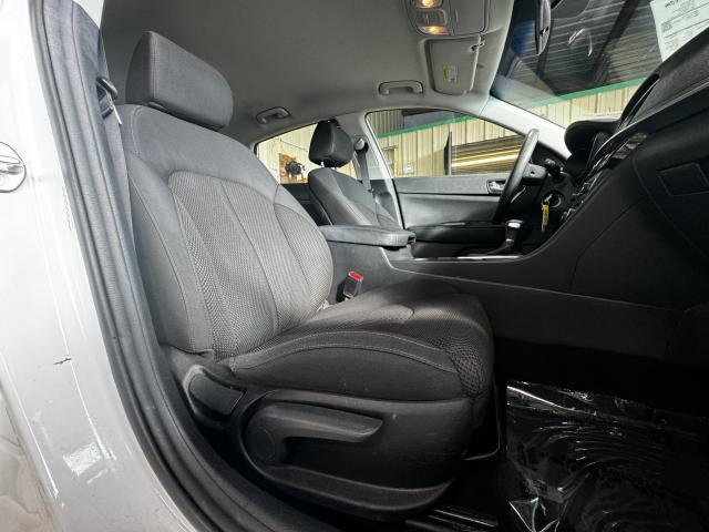 2020 Kia Optima Automatic 6-Spd w/H-Matic - Image 10