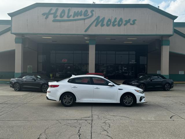 2020 Kia Optima Automatic 6-Spd w/H-Matic - Image 2