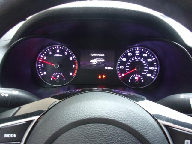 2024 Kia Forte Automatic IVT - Image 10