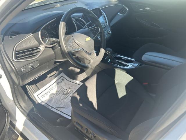 2022 Chevrolet Malibu Automatic CVT - Image 10