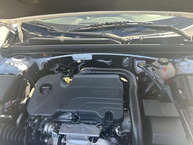 2022 Chevrolet Malibu Automatic CVT - Image 4