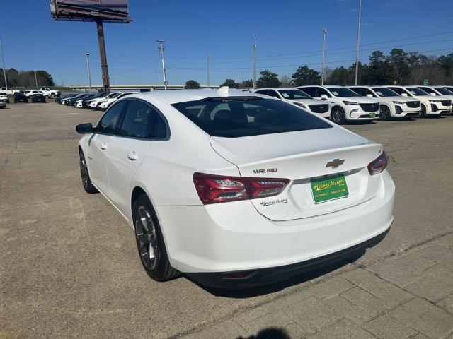 2022 Chevrolet Malibu Automatic CVT - Image 7