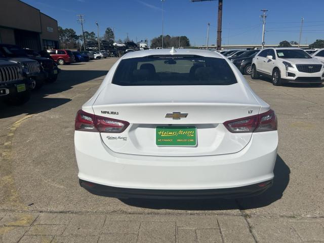 2022 Chevrolet Malibu Automatic CVT - Image 8