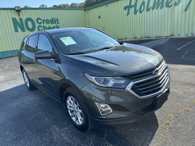 2019 Chevrolet Equinox Automatic 6-Spd w/Overdrive - Image 1