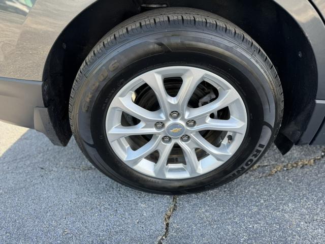 2019 Chevrolet Equinox Automatic 6-Spd w/Overdrive - Image 10