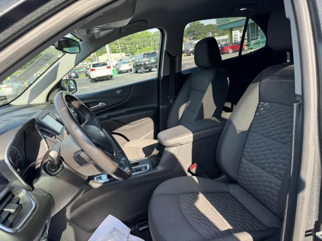 2019 Chevrolet Equinox Automatic 6-Spd w/Overdrive - Image 11