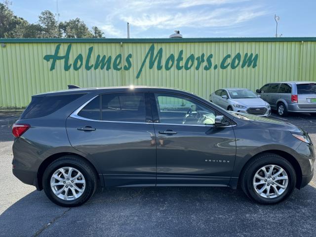 2019 Chevrolet Equinox Automatic 6-Spd w/Overdrive - Image 2