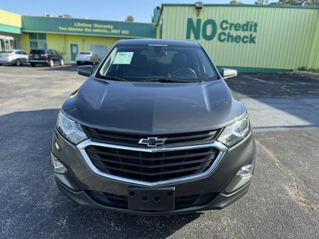 2019 Chevrolet Equinox Automatic 6-Spd w/Overdrive - Image 3