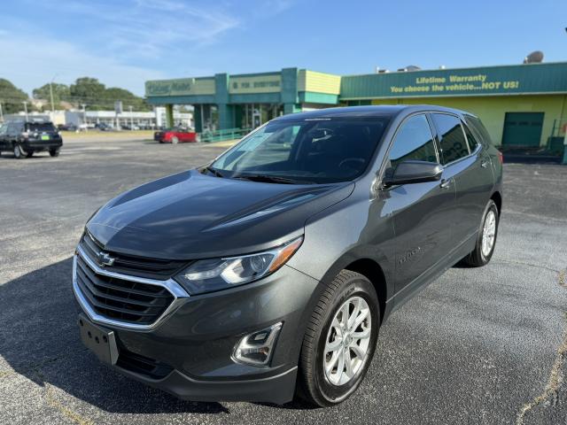 2019 Chevrolet Equinox Automatic 6-Spd w/Overdrive - Image 4