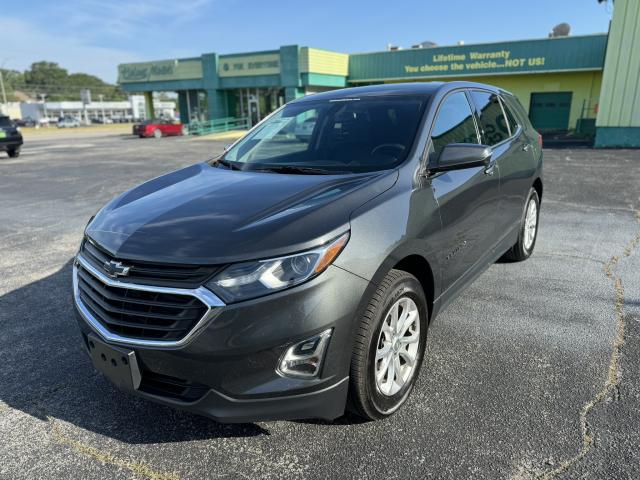 2019 Chevrolet Equinox Automatic 6-Spd w/Overdrive - Image 5