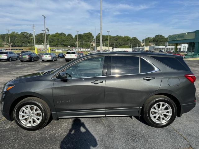 2019 Chevrolet Equinox Automatic 6-Spd w/Overdrive - Image 6