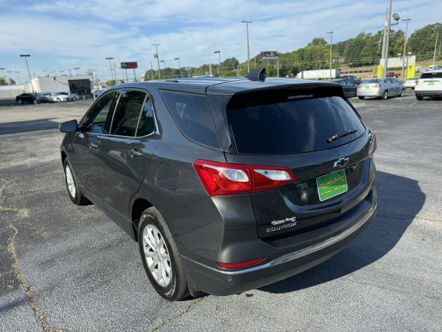2019 Chevrolet Equinox Automatic 6-Spd w/Overdrive - Image 7