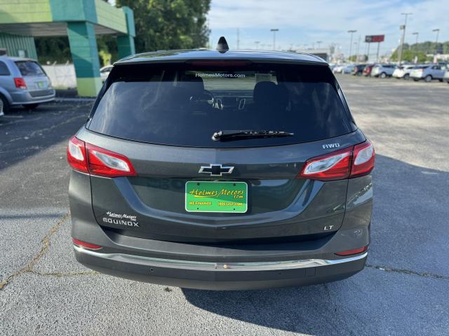 2019 Chevrolet Equinox Automatic 6-Spd w/Overdrive - Image 8