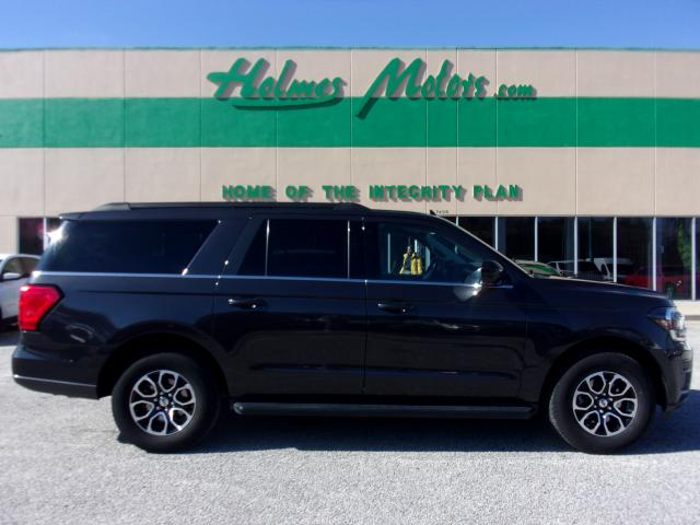 2024 Ford Expedition MAX