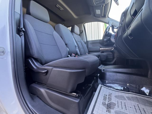 2020 Chevrolet Silverado 1500 Double Cab Automatic 8-Spd w/Overdrive - Image 10