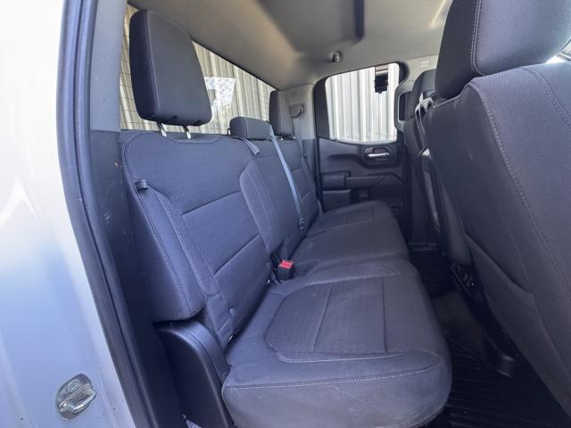 2020 Chevrolet Silverado 1500 Double Cab Automatic 8-Spd w/Overdrive - Image 11
