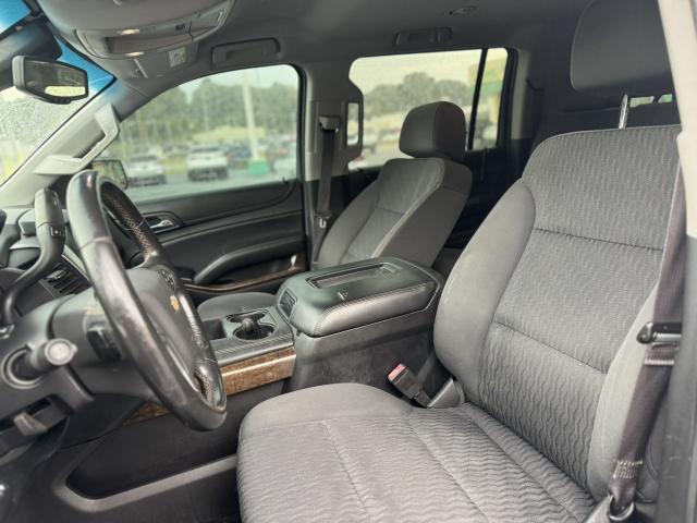 2016 Chevrolet Suburban Automatic 6-Spd w/Overdrive - Image 10