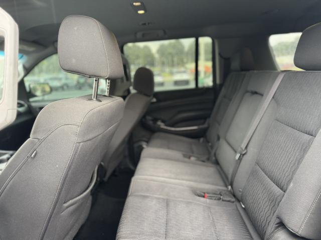 2016 Chevrolet Suburban Automatic 6-Spd w/Overdrive - Image 11