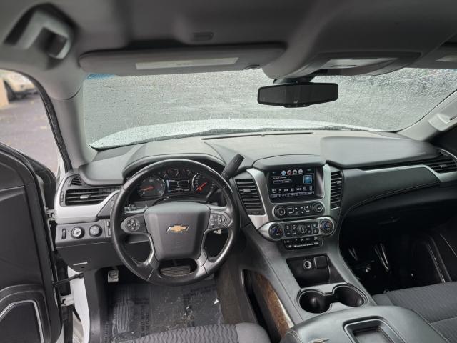 2016 Chevrolet Suburban Automatic 6-Spd w/Overdrive - Image 12
