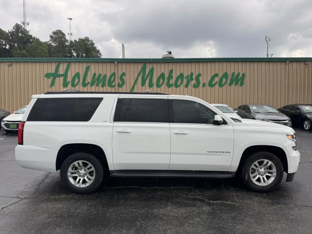 2016 Chevrolet Suburban Automatic 6-Spd w/Overdrive - Image 2