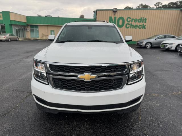 2016 Chevrolet Suburban Automatic 6-Spd w/Overdrive - Image 3