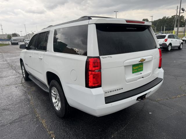 2016 Chevrolet Suburban Automatic 6-Spd w/Overdrive - Image 6