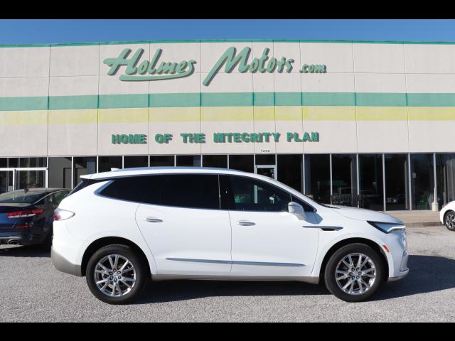 2022 Buick Enclave Automatic 9-Spd - Image 2