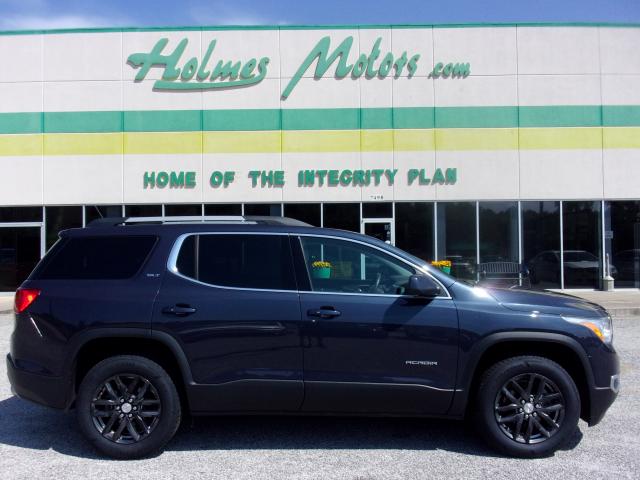 2019 GMC Acadia SLT-1 FWD's photo
