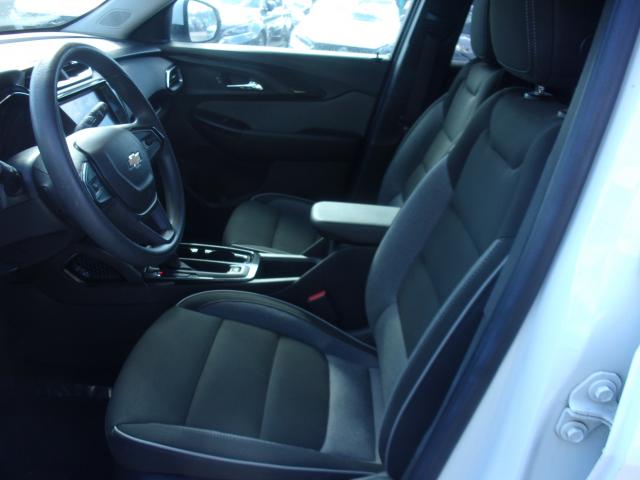2023 Chevrolet Trailblazer Automatic CVT - Image 10