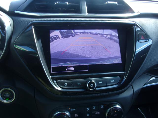 2023 Chevrolet Trailblazer Automatic CVT - Image 11