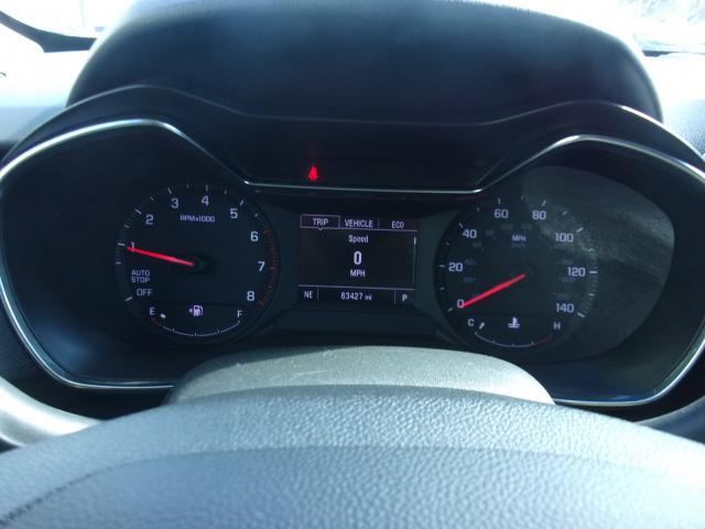 2023 Chevrolet Trailblazer Automatic CVT - Image 12