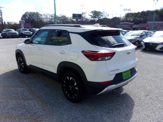 2023 Chevrolet Trailblazer Automatic CVT - Image 7