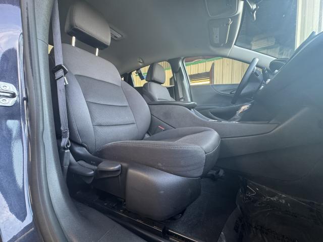 2023 Chevrolet Malibu Automatic CVT - Image 10