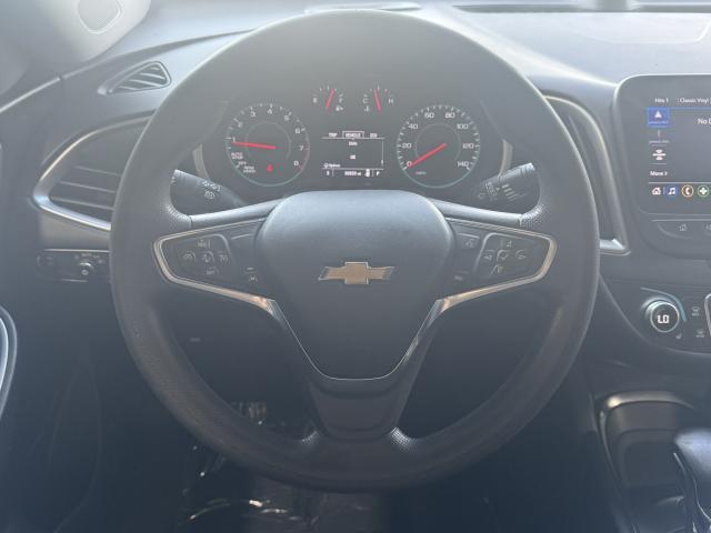 2023 Chevrolet Malibu Automatic CVT - Image 12